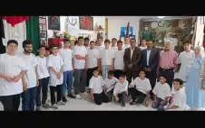 انطلاق فعاليات معسكر السردية strongالأردنstrongية في