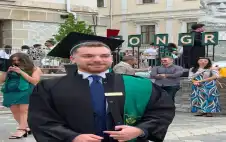 الدكتور عبدالوهاب العطعوط ينال درجة الدكتور
