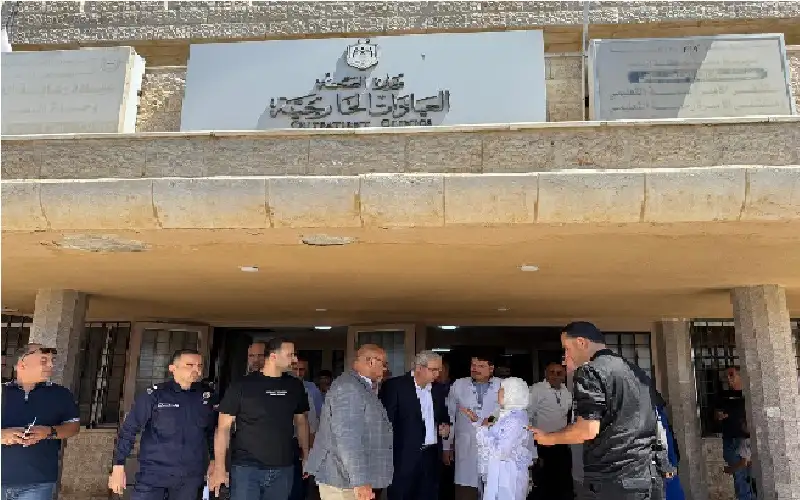 استحداث عيادات مسائية في مستشفى الأميرة