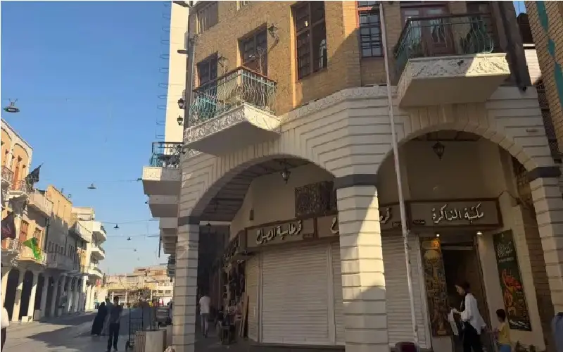 الذاكرة.. مكتبة عائلية تحفظ قرنا من