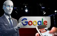 مواقع بلا strongزيstrongارات.. الذكاء الاصطناعي يضغط