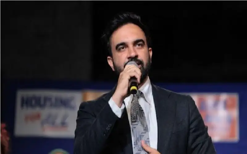 لماذا لا يستطيع زهران ممداني اعتقال