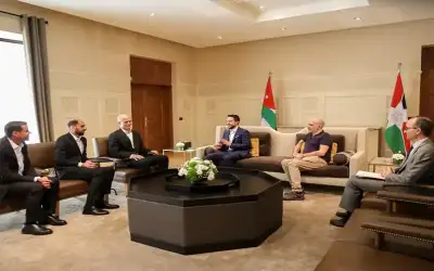 نقابة المعلمين: استجبنا لقرار الادارية العليا