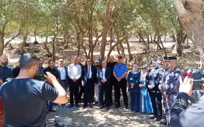 الخرابشة: تقرير ديوان المحاسبة 2018 جاهز