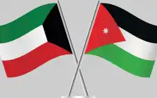 strongالأردنstrong يدين استهداف منفذ العبدلي الحدودي