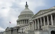 strongمجلس النوابstrong الأميركي يصوت لوقف حرب