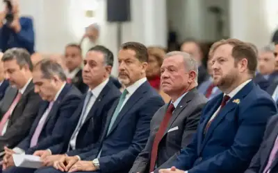 حسان : المنعة الوطنية تتعزز بالتفافنا