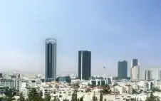 وstrongزيstrongر الصناعة: الأردن وجهة موثوقة للاستثمار