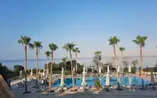 مال ـ فنادق عمان الأعلى إشغالا في الأسبوع