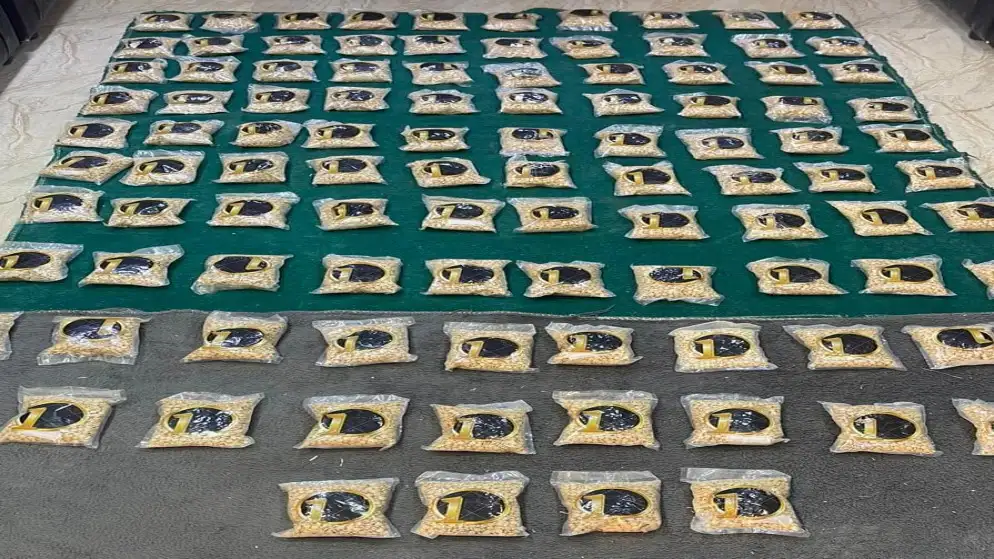 الجيش يحبط محاولة تهريب كمية كبيرة