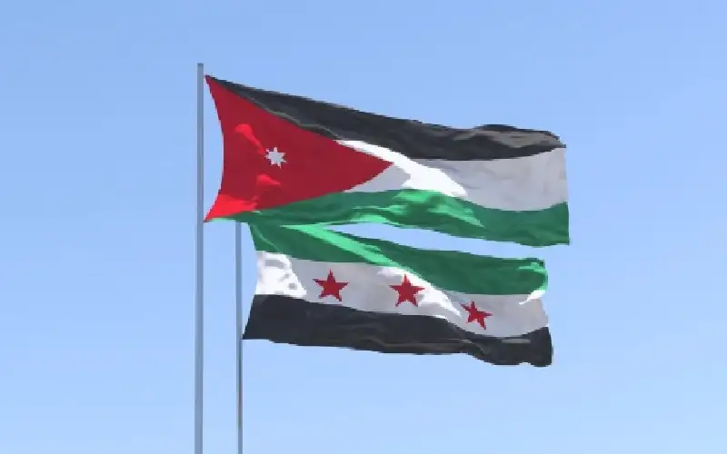 مجلس الأعمال السوري الأردني يرحب بقرار