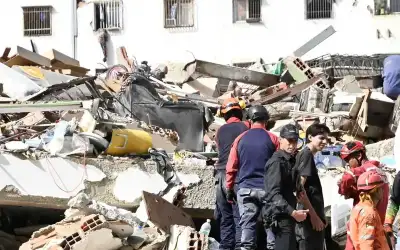 فحص جميع المواطنين بفنادق الحجر الصحي