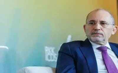 48 % من العاملين في الاردن