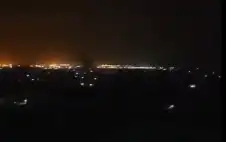 التحالف: استهداف مواقع عسكرية حوثية في