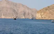 الهند: استهداف ناقلة غاز مstrongسالstrong ترفع