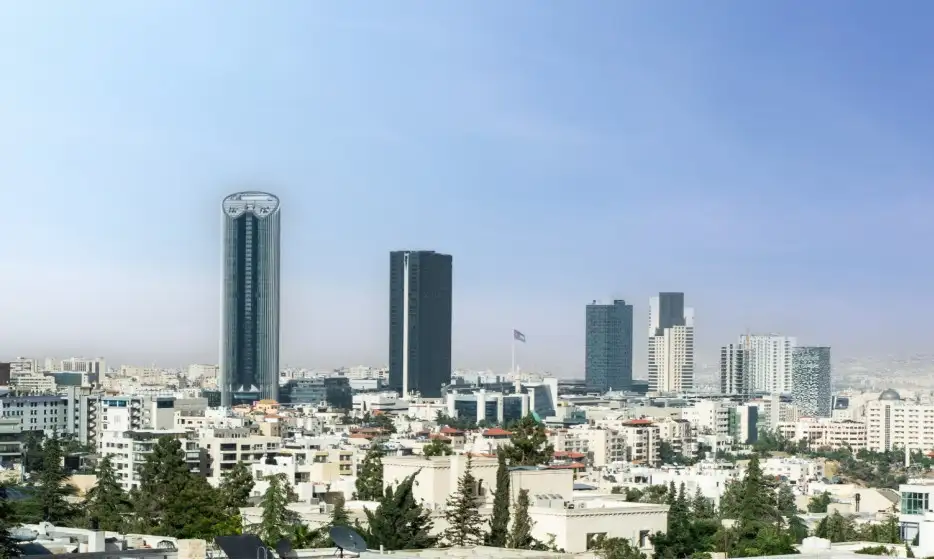 أجواء صيفية اعتيادية في أغلب المناطق