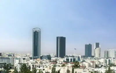 وزير الصحة للأردنيين: الوضع ممتاز