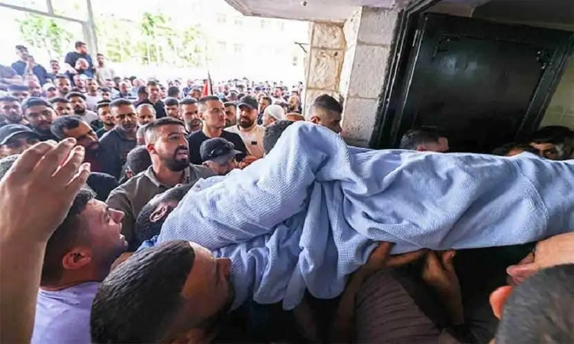 لماذا تحول الإرهاب اليهودي إلى سياسة