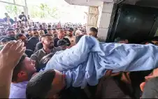 لماذا تحول الإرهاب اليهودي إلى سياسة