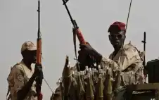 السودان.. مقتل 15 شخصا في هجوم