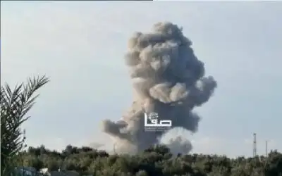 طقس حار في أغلب المناطق حتى