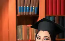 نموذج مصري مشرف بstrongالأردنstrong.. الدكتورة نهيل