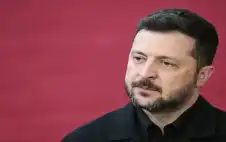 strongزيstrongلينسكي: روسيا تريد استقدام 30 ألف