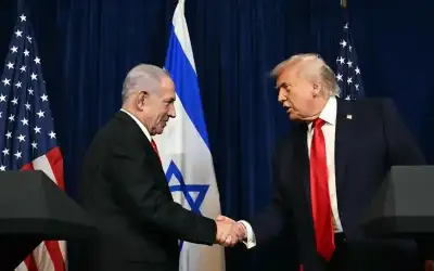الحرس الثوري الإيراني يعلن قائمة بخسائر