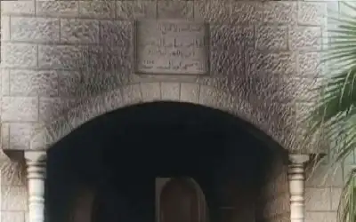 الدفاع المدني يسير بعثة الحج الخاصة