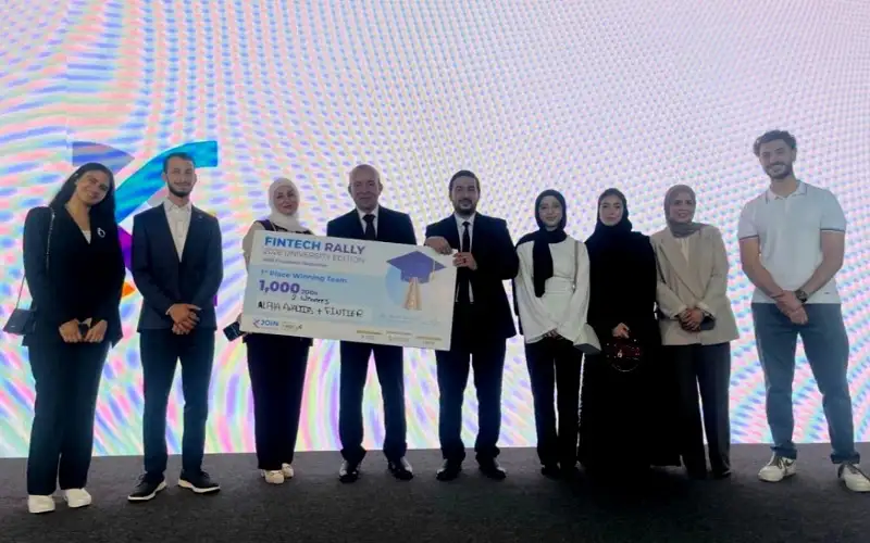 عمان الأهلية تتصدر بالمركز الأول على