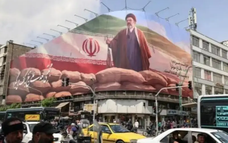 إيران تؤكد استعدادها لاستئناف المفاوضات