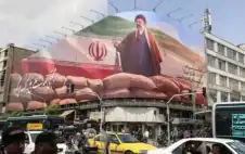 إيران تؤكد استعدادها لاستئناف المفاوضات