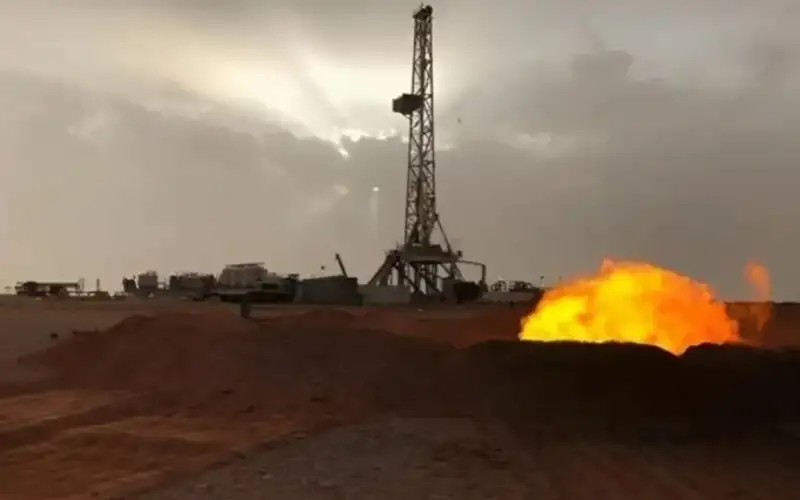 صحيفة نيسان ـ وزير الطاقة: نسعى لإيصال الغاز إلى