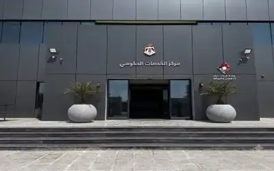وفاة أربعة أشخاص وإصابة اثنين آخرين