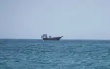 عراقجي: الهجوم الأوكراني على سفينة إيرانية