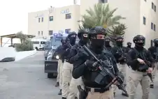 حملة أمنية وتوعوية وإجراءات مشددة ضد