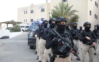 بتوجيهات ملكية .. طائرة إخلاء طبي