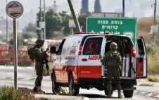نابلس وتل تحت جحيم العقاب الجماstrongعيstrong..