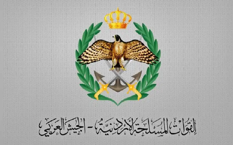 سلاح الجو الملكي يعترض ويسقط طائرتين
