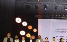 للعام السابع على التوالي.. strongزيstrongن شريكا