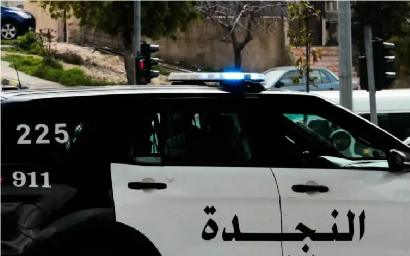 وفاة أربعيني بعيار ناري من شقيقه