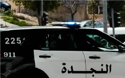 12 ألف مسافر یعبرون جسر الملك
