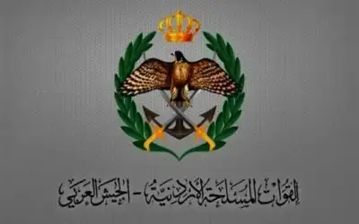 الأردن ـ الجيش: إحباط 3 محاولات تسلل على