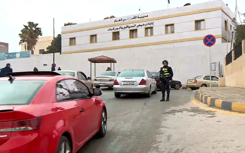 صحيفة نيسان ـ إدارة الترخيص: نتجه للتخلي عن الفحص