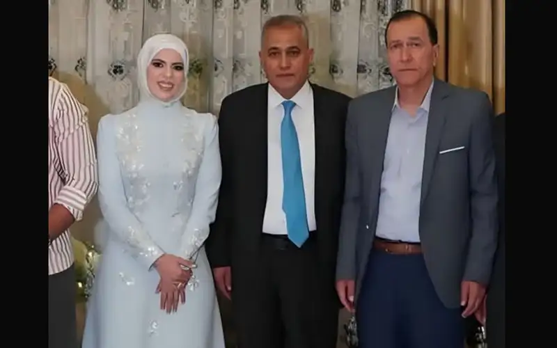 قراءة فاتحة النائب أحمد الهميسات على
