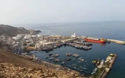 أطفال غزة في أول أيام العيد