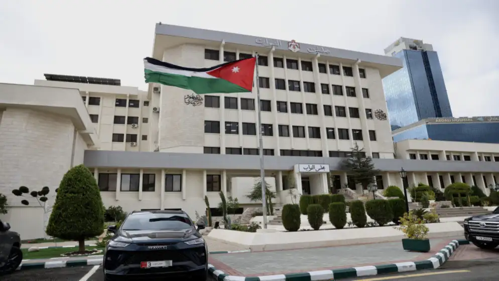 مجلس النواب: التصعيد في الضفة يجسد