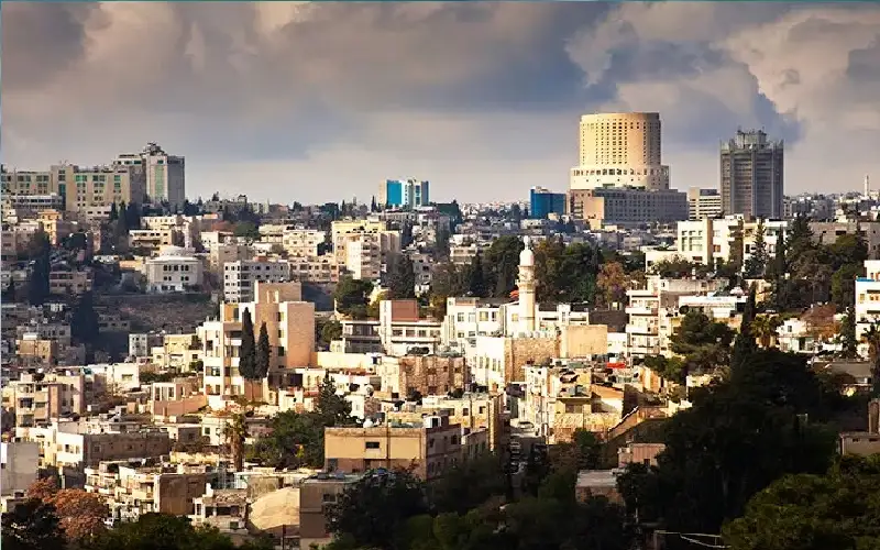 امانة عمان لأهلها: اعطونا رأيكم