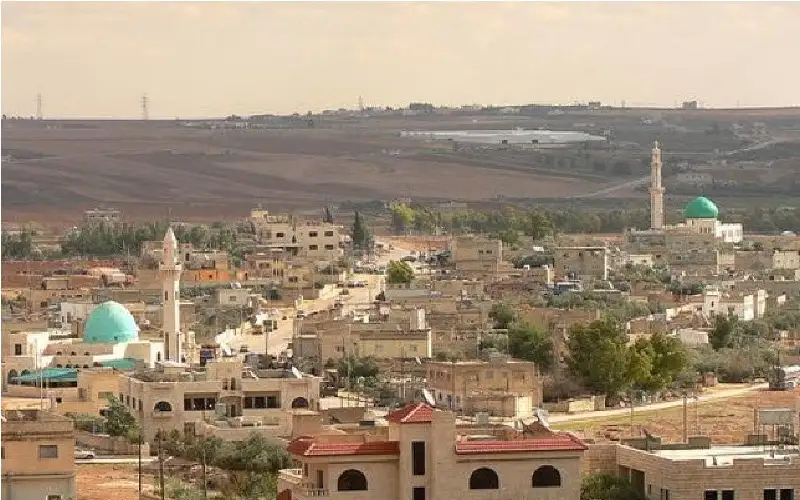 ذيبان بين صرح الأربعة ملايين وموظفين