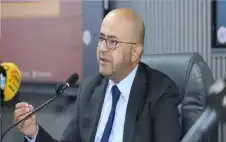 “المدن الصناstrongعيstrongة”: استثماراتنا تجاوزت 3 مليارات